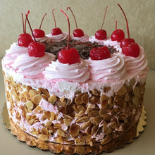 Load image into Gallery viewer, german black forest torte cake

